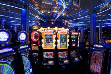 togel kl What's Inside Our Slot Floor