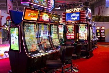 togel kl Arcade